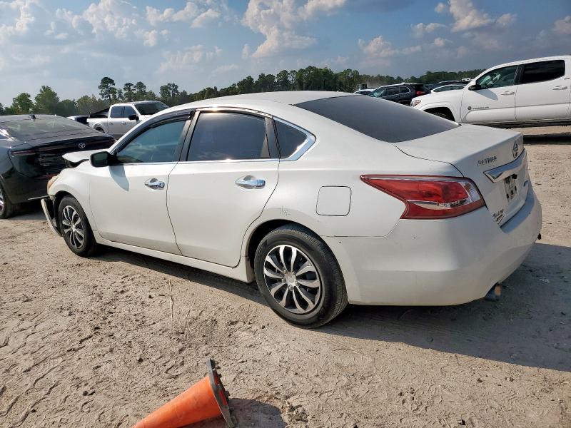 Photo 2 from auction – 2013 NISSAN ALTIMA 2.5 with VIN 1N4AL3AP5DN577775