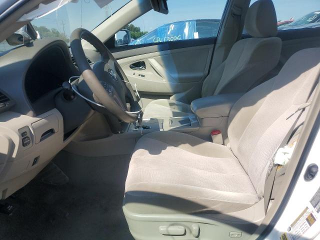 Photo 7 from auction – 2011 TOYOTA CAMRY BASE with VIN 4T1BF3EK1BU678864