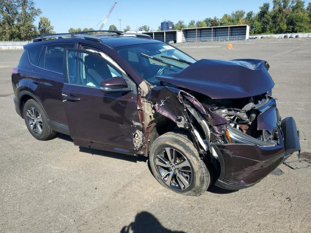 Photo 4 from auction – 2017 TOYOTA RAV4 XLE with VIN 2T3RFREV1HW550216