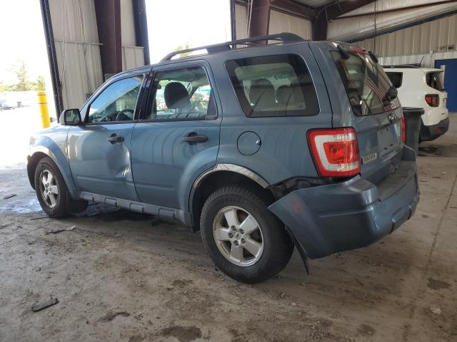 صورة رقم 2 من المزاد - 2011 FORD ESCAPE XLS مع VIN 1FMCU9C77BKB96701
