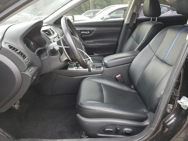 Photo 7 from auction – 2018 NISSAN ALTIMA 2.5 with VIN 1N4AL3AP7JC280689