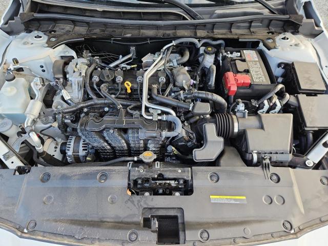 Photo 11 from auction – 2024 NISSAN ALTIMA SV with VIN 1N4BL4DV8RN434086