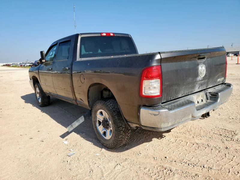 Photo 2 from auction – 2021 RAM 2500 TRADE with VIN 3C6UR5CJ7MG544853