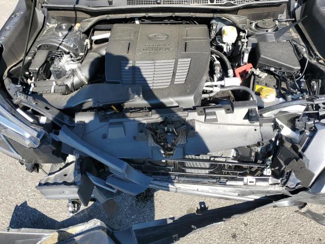 Photo 12 from auction – 2022 SUBARU FORESTER PREMIUM with VIN JF2SKAEC1NH476392