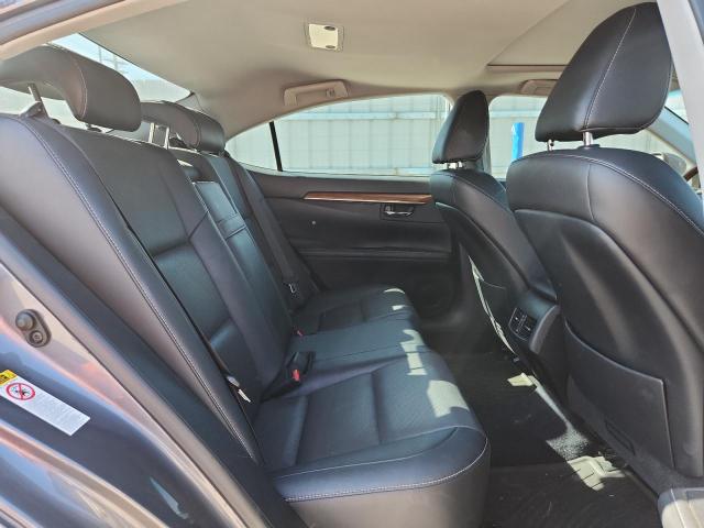 Photo 10 from auction – 2014 LEXUS ES 300H with VIN JTHBW1GG0E2069801