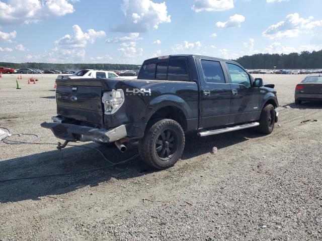 Photo 3 from auction – 2013 FORD F150 SUPER with VIN 1FTFW1ET7DFD22798