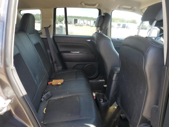 Foto 11 de la subasta – 2016 JEEP COMPASS LATITUDE con VIN 1C4NJCEB4GD664481