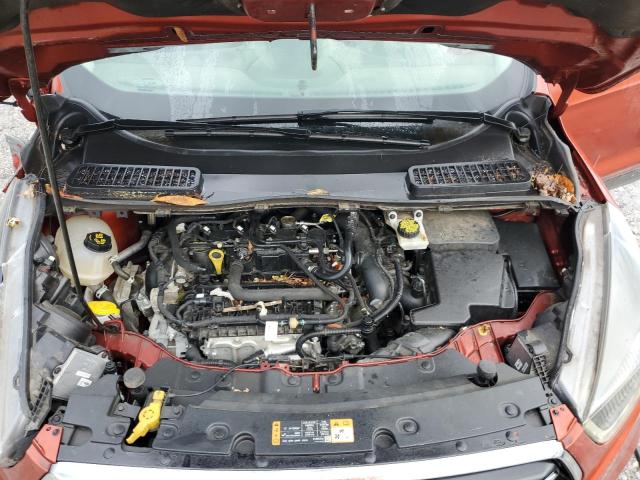 Photo 12 from auction – 2019 FORD ESCAPE SE with VIN 1FMCU0GD6KUB74740