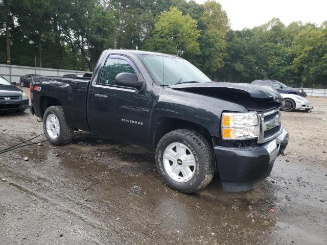 Photo 4 from auction – 2010 CHEVROLET SILVERADO with VIN 1GCPKSE01AZ259364