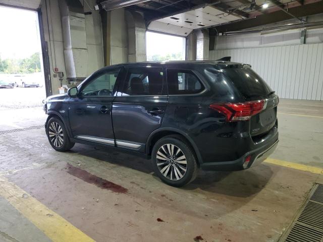 Photo 2 from auction – 2019 MITSUBISHI OUTLANDER with VIN JA4AZ3A36KZ011856