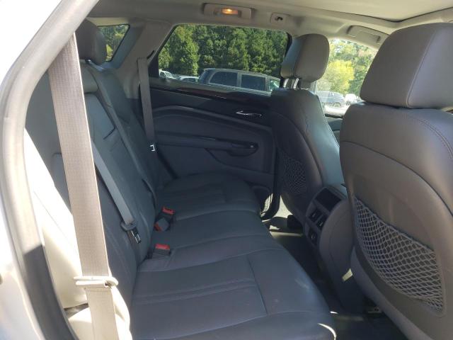 Photo 11 from auction – 2012 CADILLAC SRX LUXURY with VIN 3GYFNAE30CS503751