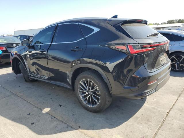 Photo 2 from auction – 2023 LEXUS NX 350 with VIN 2T2AGCEZ8PC024163