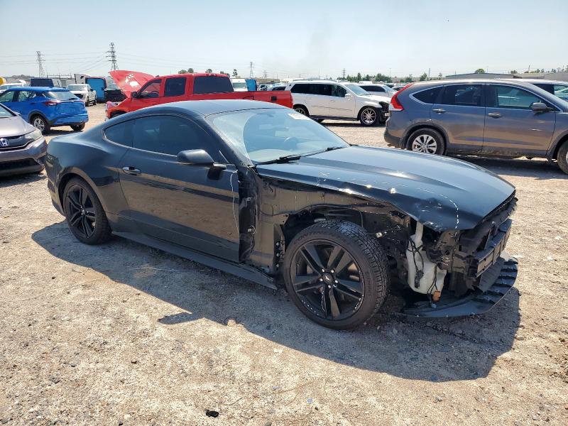 Photo 4 from auction – 2015 FORD MUSTANG with VIN 1FA6P8TH2F5370311