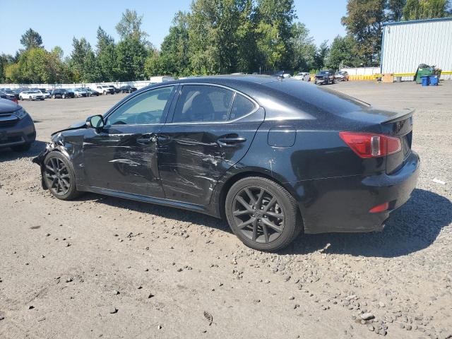 Photo 2 from auction – 2012 LEXUS IS 250 with VIN JTHBF5C25C5158714