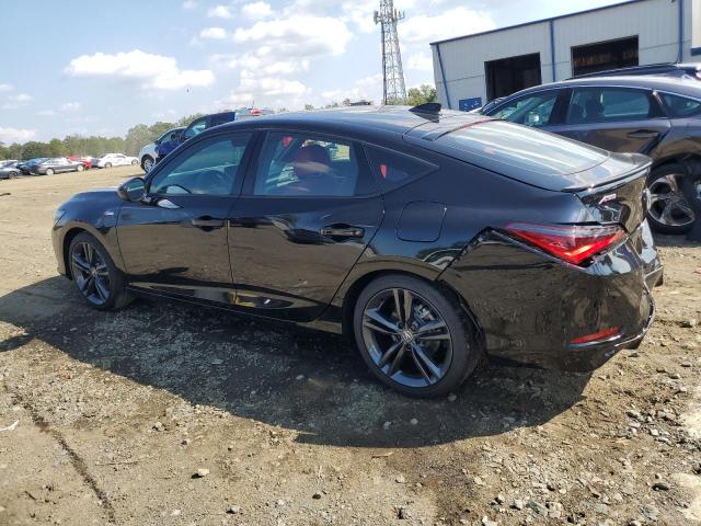 Photo 2 from auction – 2025 ACURA INTEGRA A- with VIN 19UDE4H30SA019493