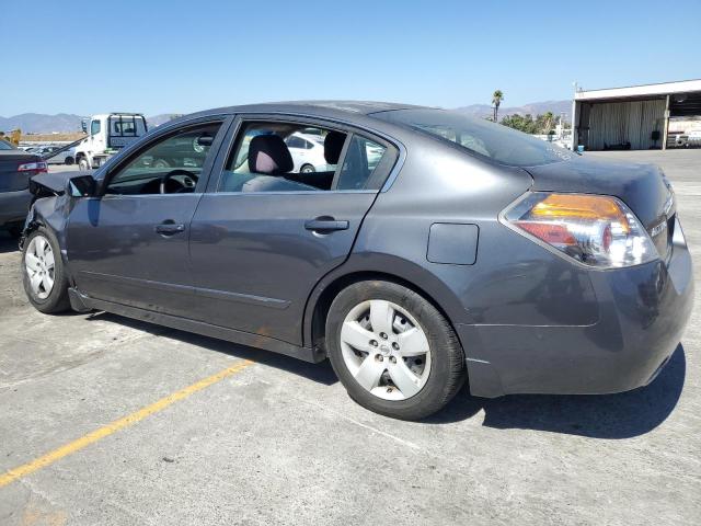 Photo 2 from auction – 2008 NISSAN ALTIMA 2.5 with VIN 1N4AL21E68N529345