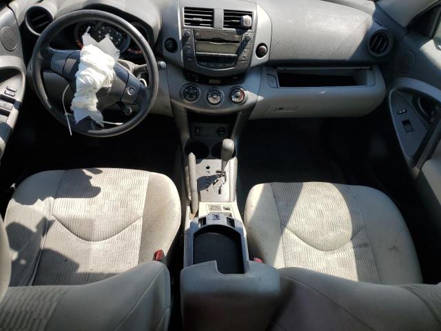 Photo 8 from auction – 2011 TOYOTA RAV4 with VIN 2T3BF4DV4BW088232