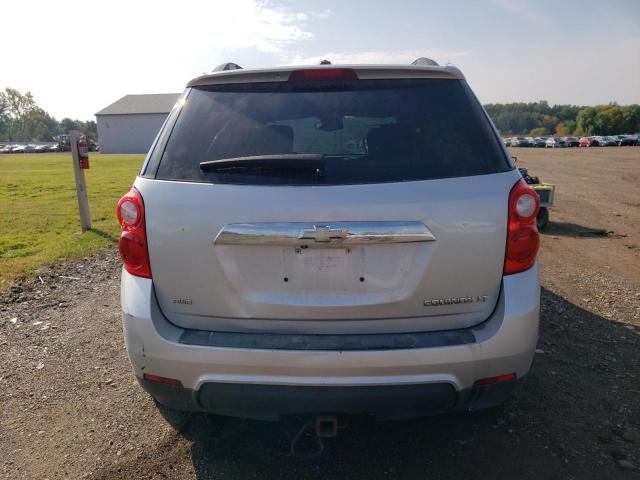 Photo 6 from auction – 2015 CHEVROLET EQUINOX LT with VIN 2GNFLFEK9F6224230