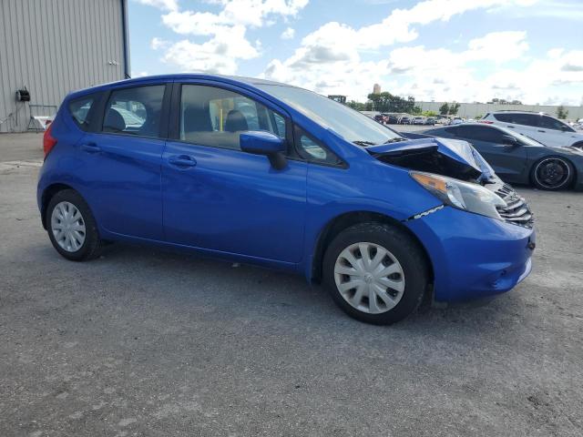 Photo 4 from auction – 2015 NISSAN VERSA NOTE with VIN 3N1CE2CP4FL432673