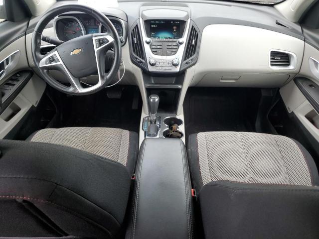 Photo 8 from auction – 2016 CHEVROLET EQUINOX LT with VIN 2GNFLFE34G6203554