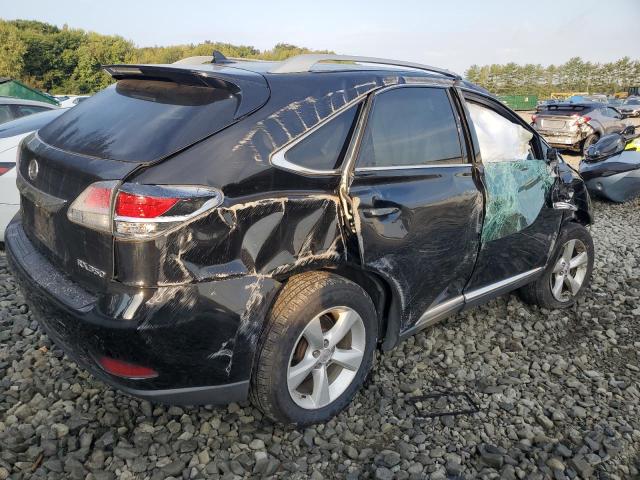 Photo 3 from auction – 2013 LEXUS RX 350 BAS with VIN 2T2BK1BA0DC190887