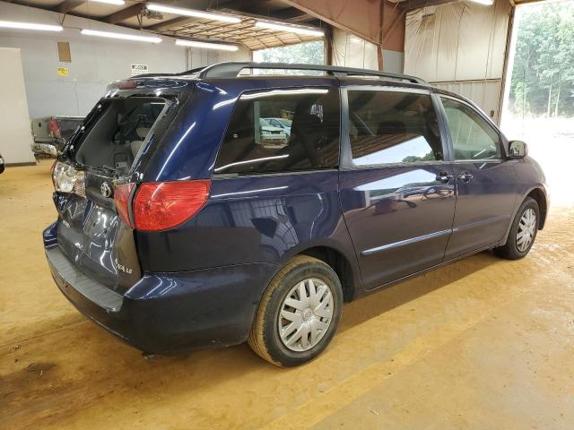Photo 3 from auction – 2007 TOYOTA SIENNA CE with VIN 5TDZK23C07S019643