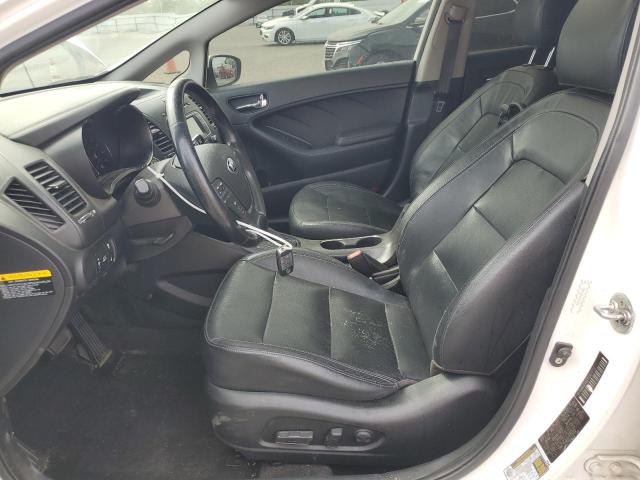 Photo 7 from auction – 2015 KIA FORTE EX with VIN KNAFZ4A87F5373752