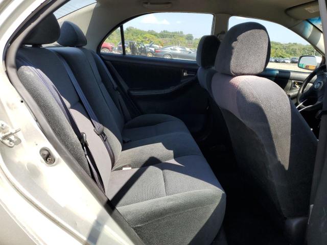 Photo 10 from auction – 2003 TOYOTA COROLLA with VIN 1NXBR32E63Z163415