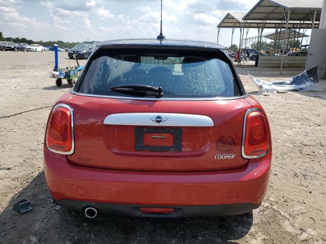 Photo 6 from auction – 2015 MINI COOPER with VIN WMWXS5C57FT832193