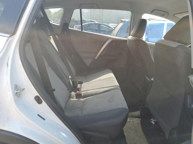 Photo 11 from auction – 2013 TOYOTA RAV4 LE with VIN 2T3BFREV7DW089079