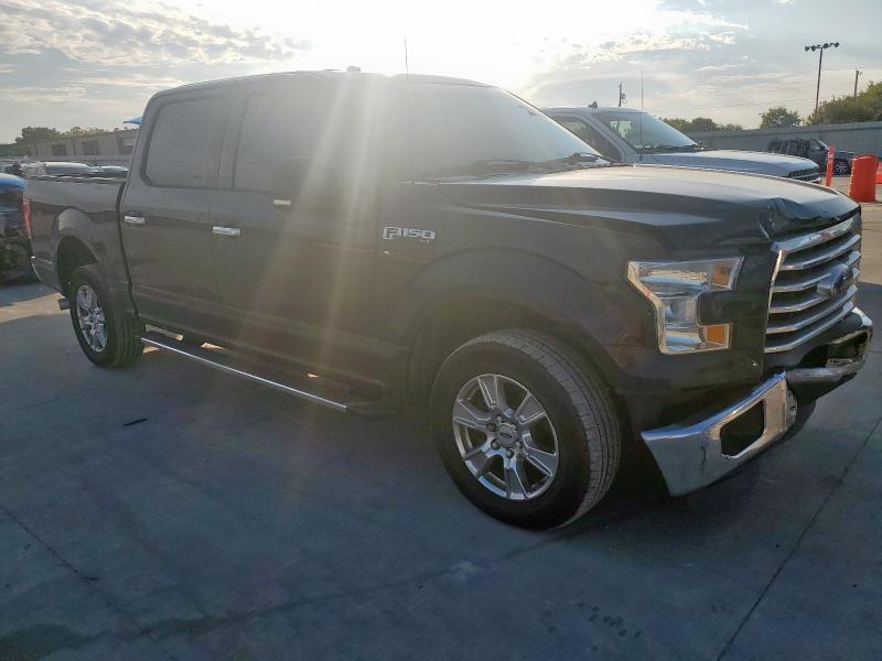 Photo 4 from auction – 2015 FORD F150 SUPER with VIN 1FTEW1CF6FFA53012