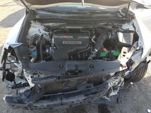 Photo 11 from auction – 2012 HONDA CROSSTOUR EX with VIN 5J6TF3H3XCL006820