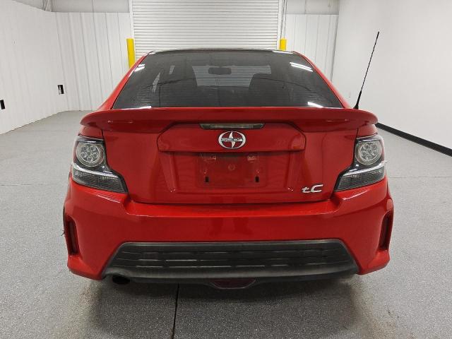 Photo 6 from auction – 2015 TOYOTA SCION TC with VIN JTKJF5C72FJ003549