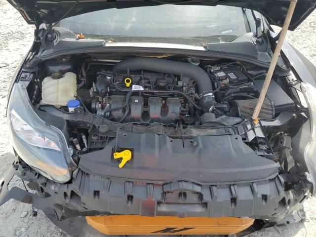 Photo 11 from auction – 2014 FORD FOCUS ST with VIN 1FADP3L97EL378322
