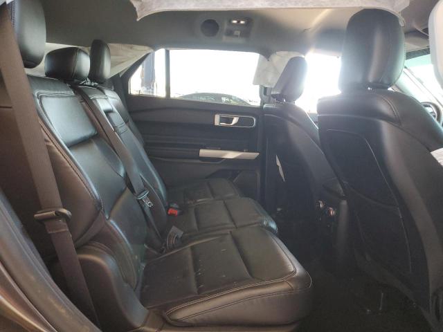 Photo 11 from auction – 2020 FORD EXPLORER X with VIN 1FMSK8DH4LGC48048