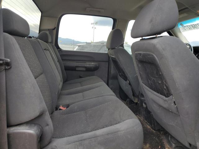Photo 10 from auction – 2007 CHEVROLET SILVERADO with VIN 1GCHK23K17F549252