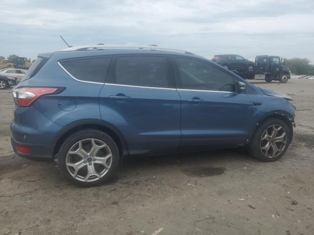 Photo 3 from auction – 2018 FORD ESCAPE TIT with VIN 1FMCU9J97JUA79773