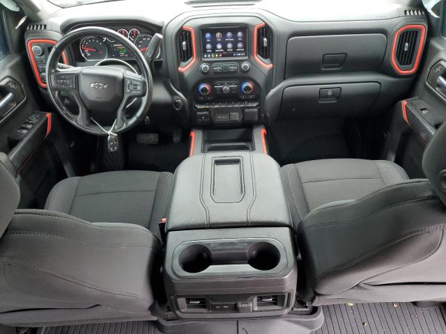 Photo 8 from auction – 2020 CHEVROLET SILVERADO with VIN 3GCPYFED3LG415352