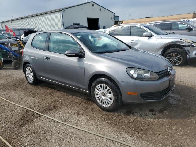 Photo 4 from auction – 2013 VOLKSWAGEN GOLF with VIN WVWBA7AJ0DW059204