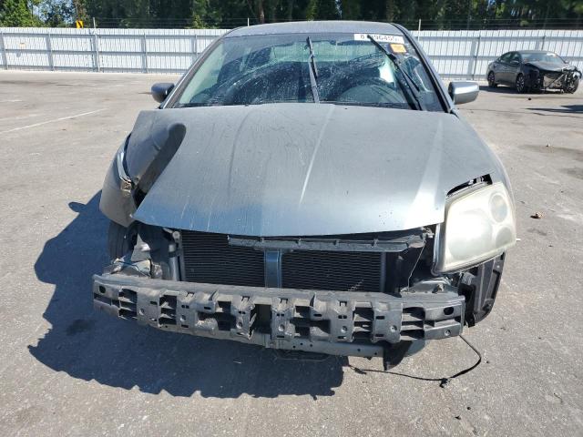 Photo 5 from auction – 2009 MITSUBISHI GALANT ES with VIN 4A3AB36F49E015769