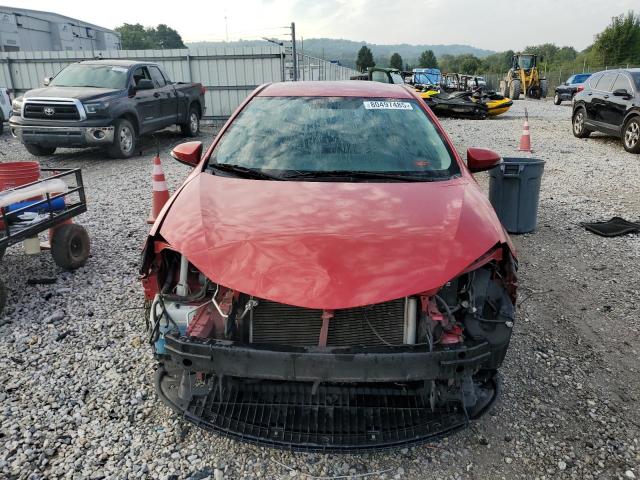 Photo 5 from auction – 2014 TOYOTA COROLLA L with VIN 5YFBURHE5EP005757