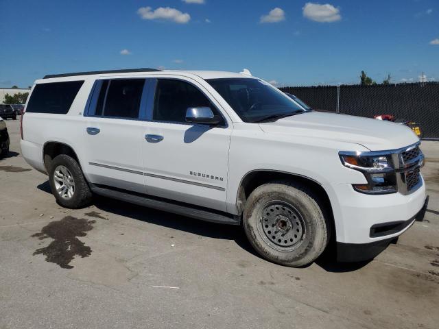 Photo 4 from auction – 2016 CHEVROLET SUBURBAN C with VIN 1GNSCGKC5GR358143