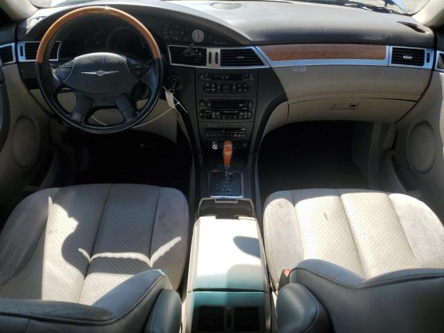 Photo 8 from auction – 2005 CHRYSLER PACIFICA LIMITED with VIN 2C8GF78475R427202