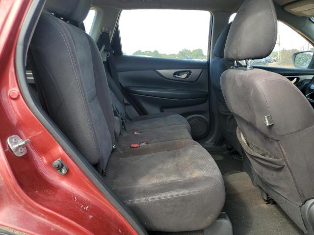 Photo 11 from auction – 2015 NISSAN ROGUE S with VIN KNMAT2MV1FP590724