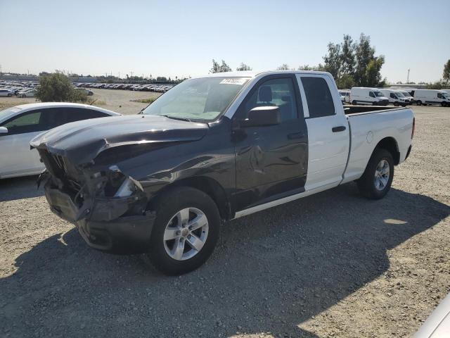 RAM 1500 CLASSIC TRADESMAN 2019 with VIN 1C6RR6FT8KS704236 - Photo from auction