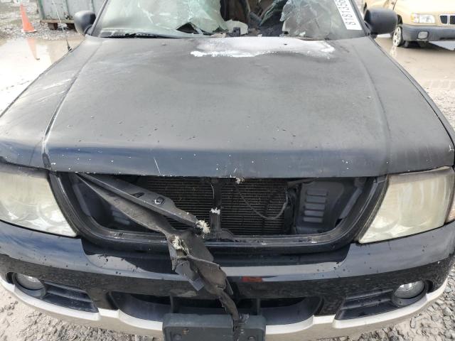 Photo 12 from auction – 2005 FORD EXPLORER E with VIN 1FMDU74K75UB43694