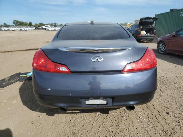 Photo 6 from auction – 2012 INFINITI G37 with VIN JN1CV6EL8CM470068