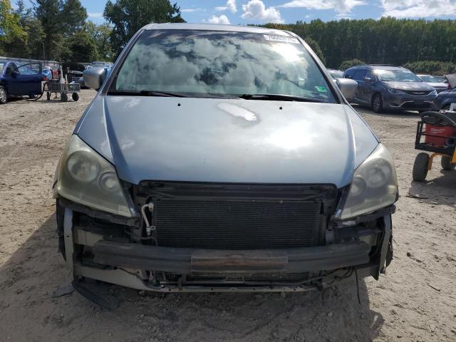 Photo 5 from auction – 2007 HONDA ODYSSEY TO with VIN 5FNRL38897B007616