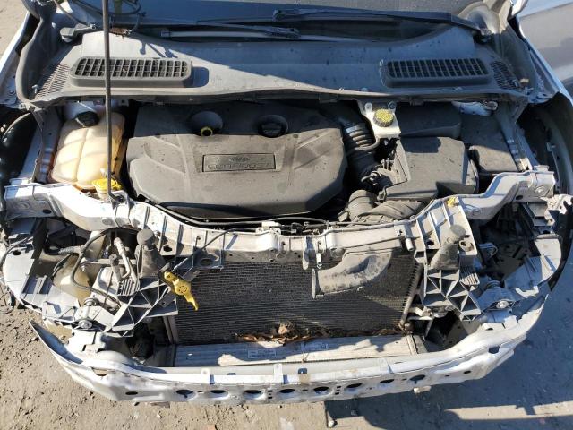 Photo 12 from auction – 2016 FORD ESCAPE SE with VIN 1FMCU9G9XGUB31736
