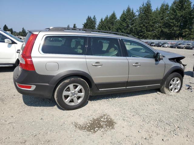 Photo 3 from auction – 2011 VOLVO XC70 3.2 with VIN YV4940BZ2B1116110